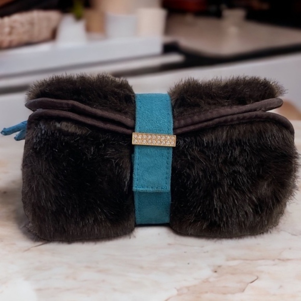 Stephanie Johnson Cosmetic Bag